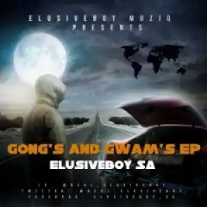 Elusiveboy SA - Ayeye (GwamBassDrop Mix)